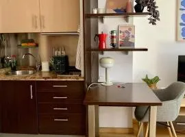 Apartamentos turistícos en el centro de Oviedo