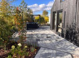 Bukove Love Kaszuby, khách sạn ở Sobącz