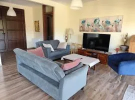 Roses Villa
