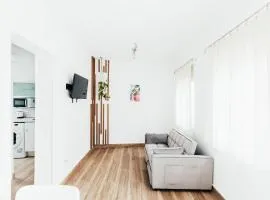 Orquideas Ground Floor with AC and Wifi