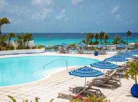 Royal Islander Club Resort La Terrasse, hotel in Lowlands