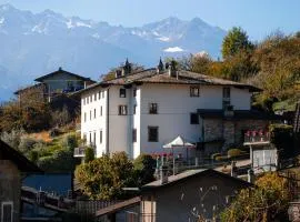 La Dimora del Mercante