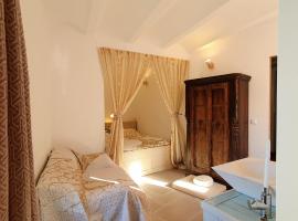 Molí d'en Salom, Hotel in Sant Climent Sescebes