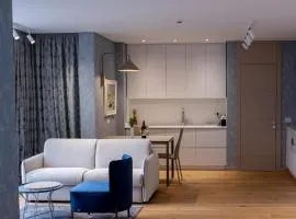 Luxury Properties Tirana