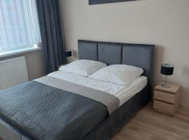 Apartament ósemka, hotel in Wągrowiec