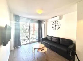 M001 Marquer Agréable T2 centre ville