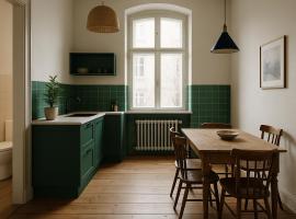 Schulze am Markt, hotel in Lichtenfels