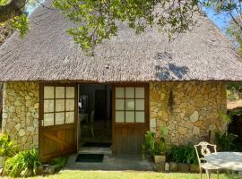 Stunning Cottage in the Heart of Nyanga - 2095, hotel in Juliasdale
