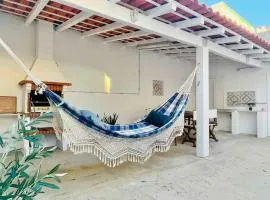Pijamas House 2