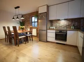 spacious furnished apartment