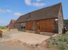 Crouk Barn
