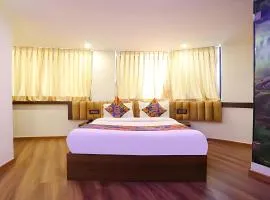 Glitz Hotels The Rio - Nr Solitaire Corporate Business Park