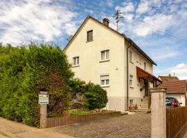 Fewo Herbrechtingen