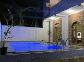 FEEL Beach Apartments