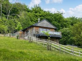 Offa's Dyke Lodge - Uk10835, hotel in Old Radnor