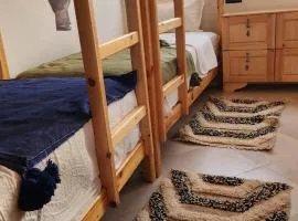 Rock Surf Hostel Taghazout