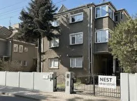 Nest Nocleg Poznań