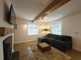 2 Bed in Fincham oc-t33561, hotel v destinaci Fincham