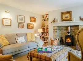 3 Bed in Calbourne oc-g33538