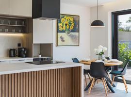 BNB Family Living Hviezdoslavov, casa de campo em Hviezdoslavov