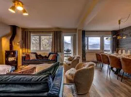 Appartement Mont Parrain 2627