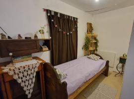 Vida Plena, ξενοδοχείο σε Ciudad Lujan de Cuyo