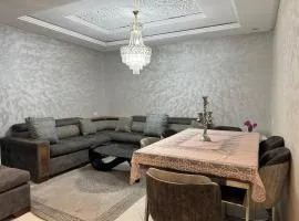 Appartement Centre-Ville kenitra