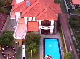 Hotel Transylvania - Negombo