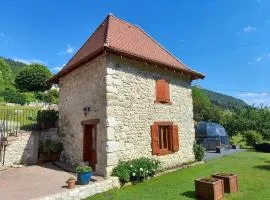 Gite en chartreuse