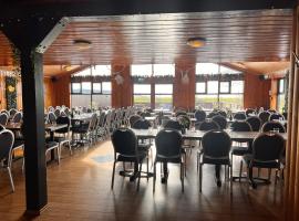 Hótel Eyjafjallajökull, hôtel à Hvolsvöllur