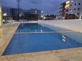 santiago de los caballeros hipanoamericana