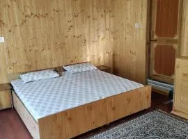 Shugu a village home stay