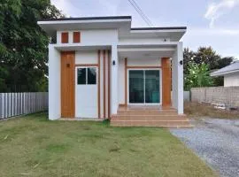 Lotus Uttaradit Two Bedroom House