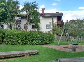 Haus Ruf, vacation rental in Windischgarsten