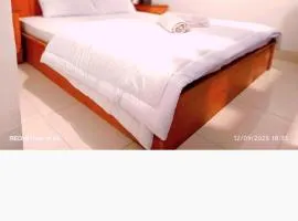Savana Bali Glamping