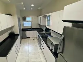 مدينتي القاهرة الجديدة