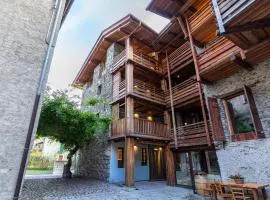 La Corte del Glicine