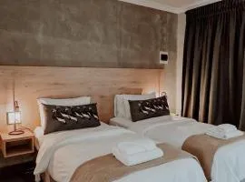 Livingwaters Self-Catering Accommodation