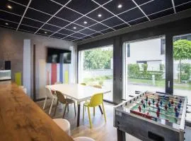ibis budget Fribourg