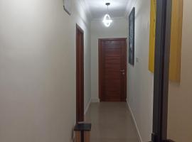 Adelpha Properties,Abelenkpe accra, hotel in Abofu