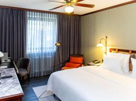 Mercure Hotel Frankfurt Airport Langen, hotel em Langen