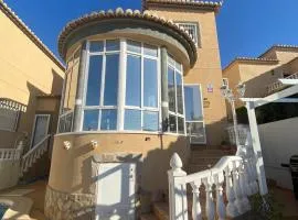 Casa iris