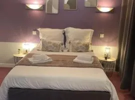 Le Logis Saumur