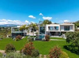 Villa Bella Vista - New luxury villa