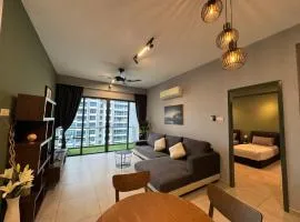 Atlantis Residences Melaka by Nest Homestay