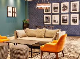 Mercure Cardiff North Hotel, hotel in Cardiff