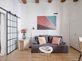 Urban Nest Apartments Szewska 21