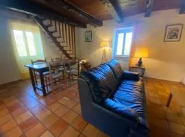 Gîte de Linas