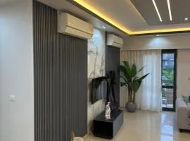 مدينتي القاهرة الجديدة