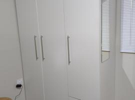 The Man Cave Extension, hotel em Sabie